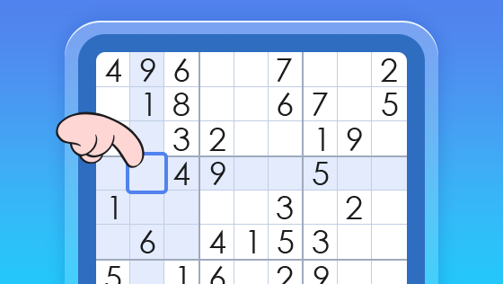 sudoku evil puzzles